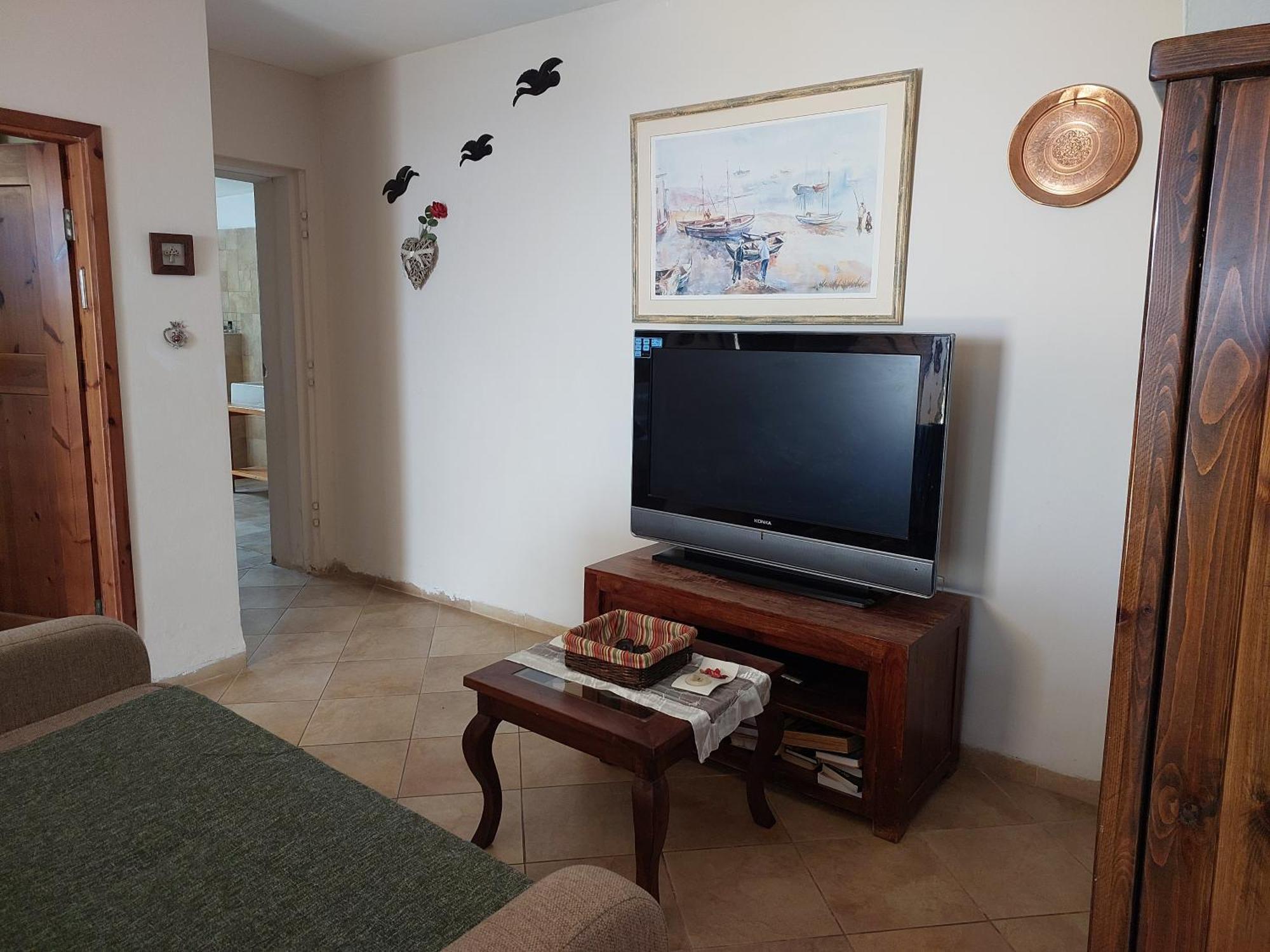 Neve Nof Apartamento Rosh Pinna Exterior foto