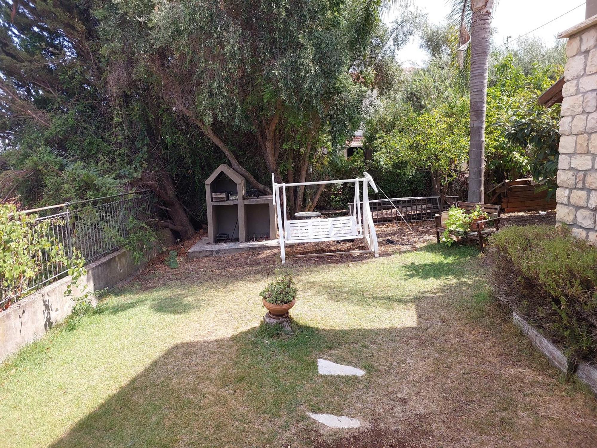 Neve Nof Apartamento Rosh Pinna Exterior foto